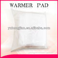 Exporting quality chemical iron power body neck belly warmer pad